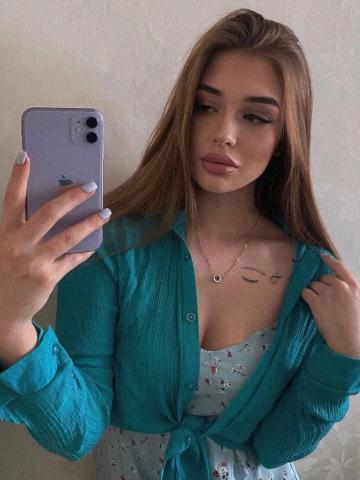 Индивидуалка Виргиния Фотография 2